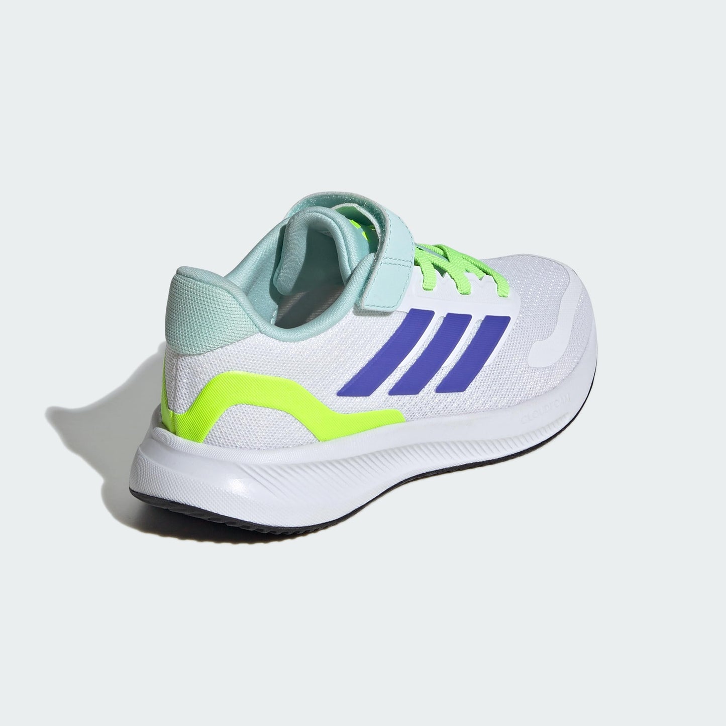 adidas Unisex Kid's Runfalcon 5 Shoes Running