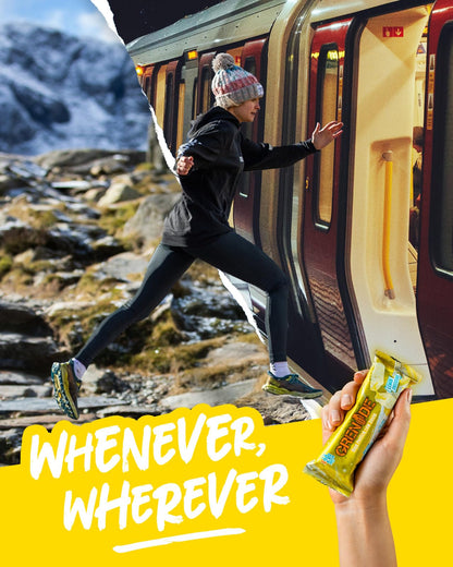 Grenade High Protein, Low Sugar Bar