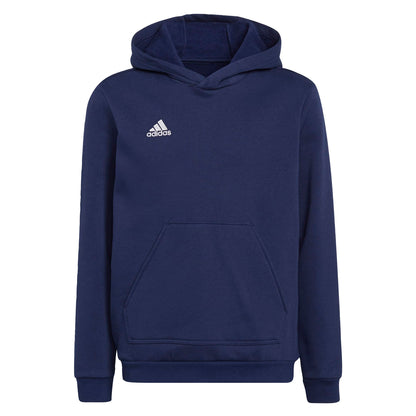 adidas Unisex Kids Entrada 22 Sweat Hoodie Hooded Sweat