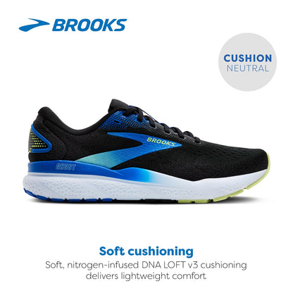 Brooks Men's Ghost 16