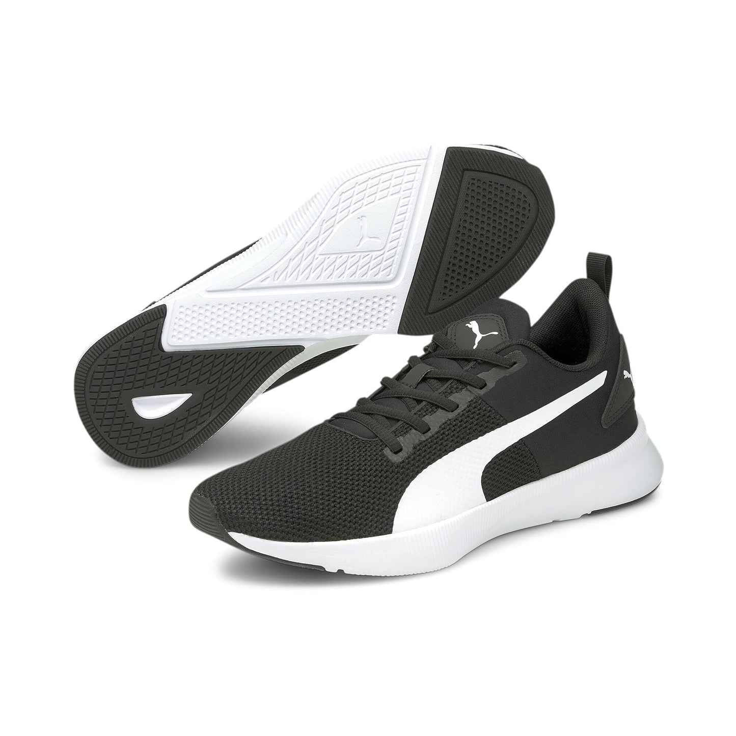 PUMA Unisex's Flyer Runner Sneaker