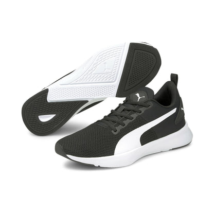 PUMA Unisex's Flyer Runner Sneaker