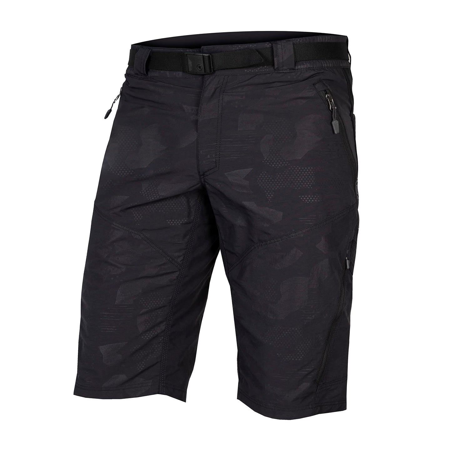 Endura Men's Hummvee Shorts with Liner Shorts