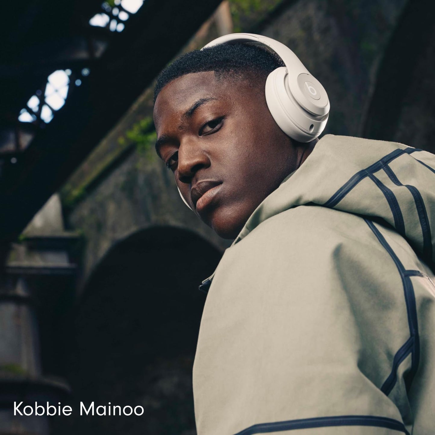 Beats Studio Pro
