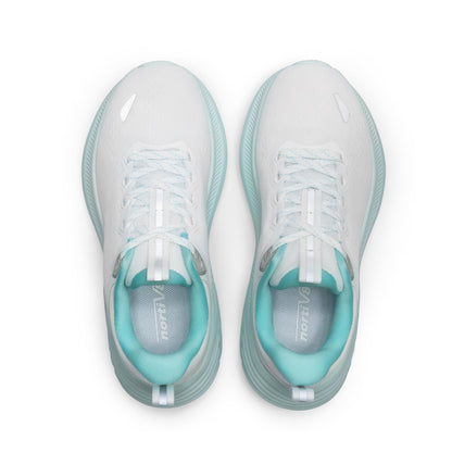 NORTIV 8 Women's Walking Shoes Cushion Comfortable ActiveBreeze Running Tennis Shoes Non-Slip Workout Gym Sports Athletic Breathable Fashion Sneakers