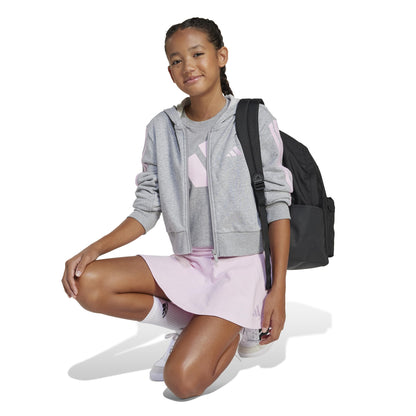 adidas Girl's Essentials Cotton T-Shirt T-Shirt