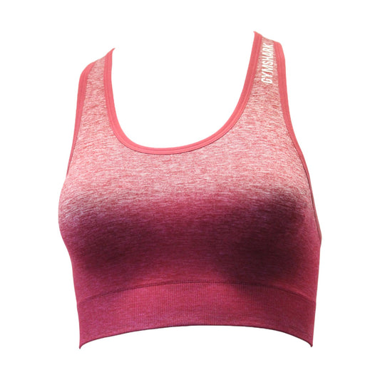 GYMSHARK Adapt Ombre Seamless Sports Bra