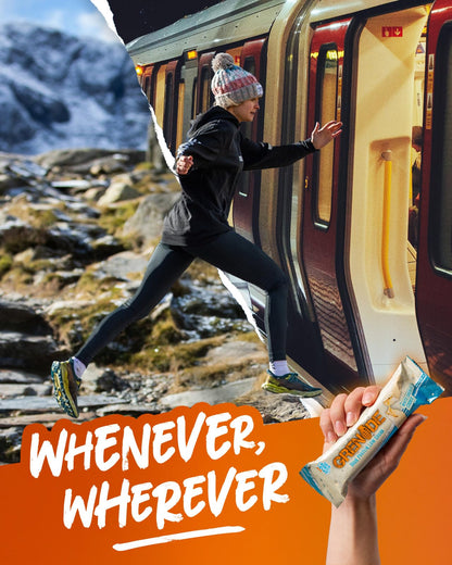 Grenade High Protein, Low Sugar Bar