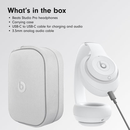 Beats Studio Pro