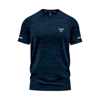 Pack of 3 Mens Workout Short Sleeve T-Shirts