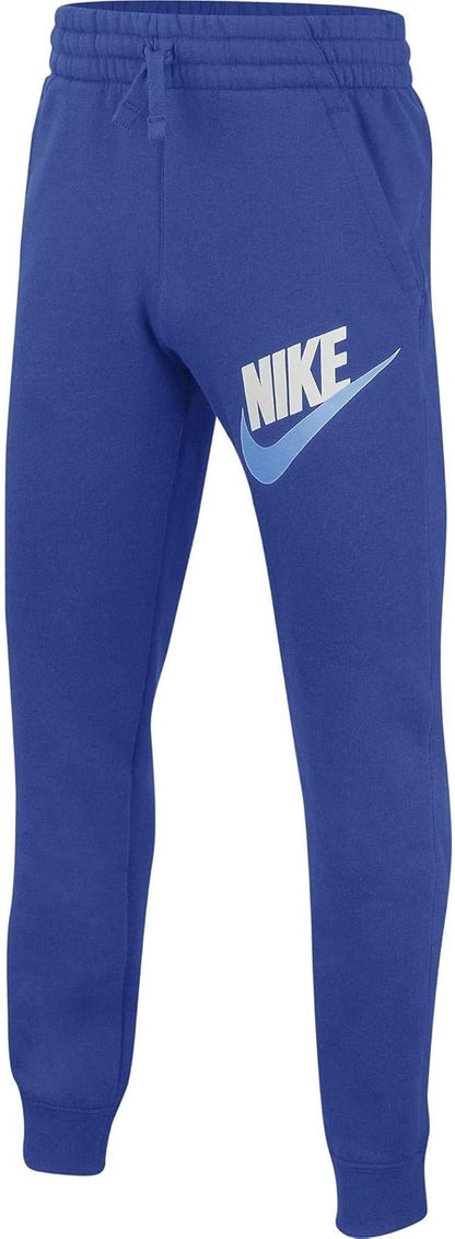 NIKE Unisex Kids Sportswear Club Fleece Trousers