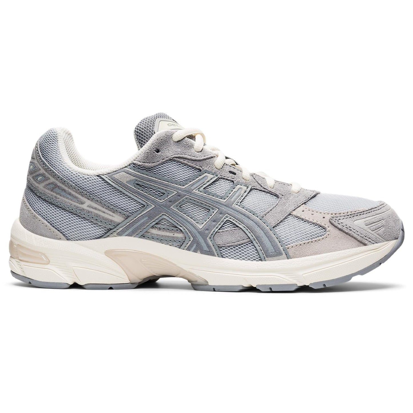 ASICS Mens Sportstyle Gel 1130 Trainers Suede Runners