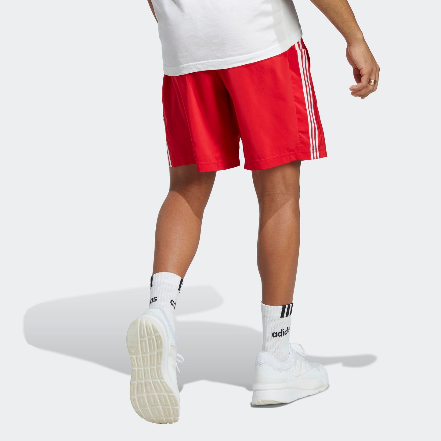 adidas Men's Shorts (1/2)