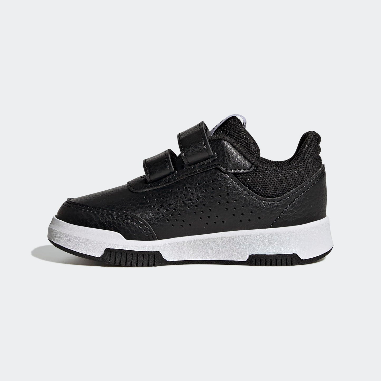 adidas Unisex Tensaur Hook and Loop Sneaker