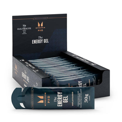 Myprotein PRO x HYROX The Energy Gel
