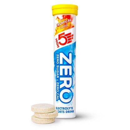 HIGH5 ZERO Electrolyte Tablet