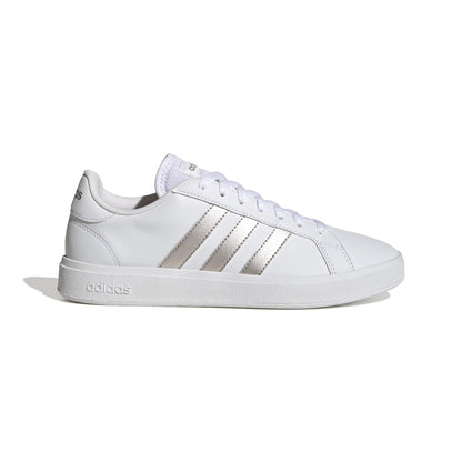 adidas Women's Grand Td Lifestyle Court Casual Shoes