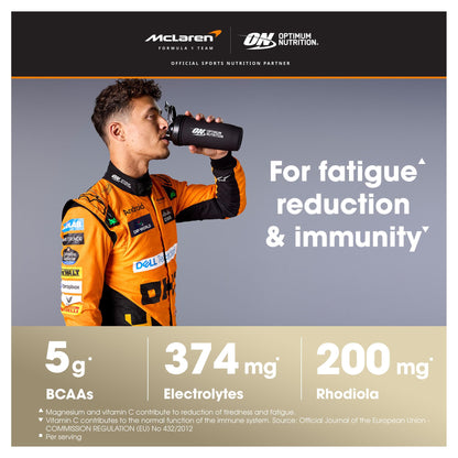 Optimum Nutrition Gold Standard BCAA