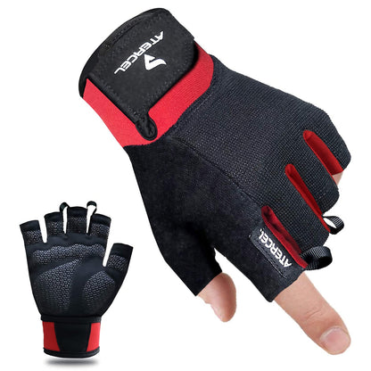 ATERCEL Weightlifting Gloves