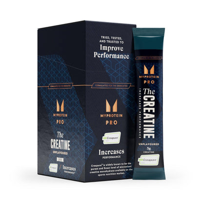 Myprotein Impact Creatine Monohydrate Powder