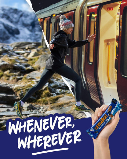 Grenade High Protein, Low Sugar Bar