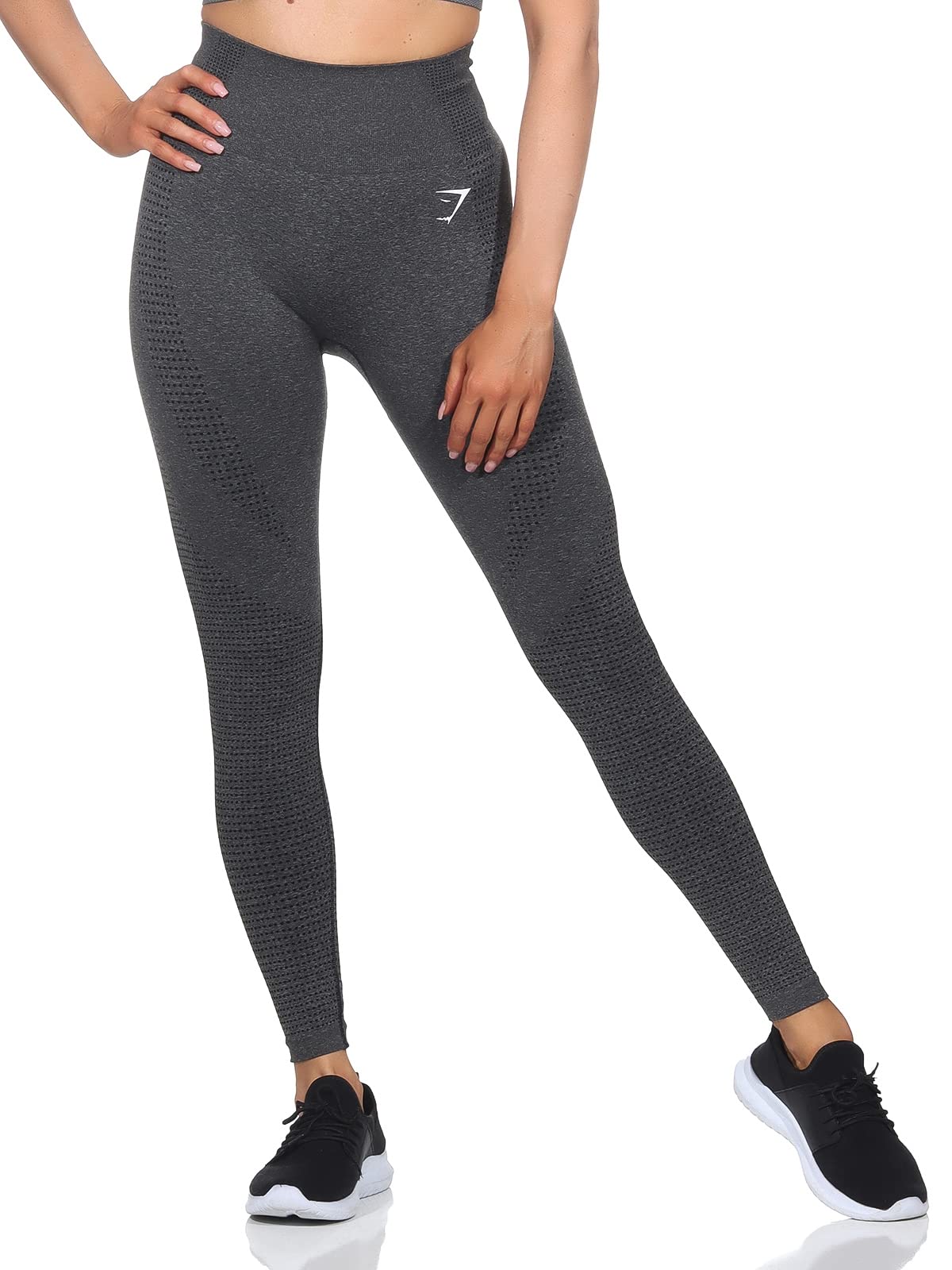 GYMSHARK Women´s Vital Seamless 2.0 Leggings, Tights