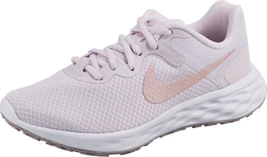 NIKE Women's W Revolution 6 Nn Running Shoe