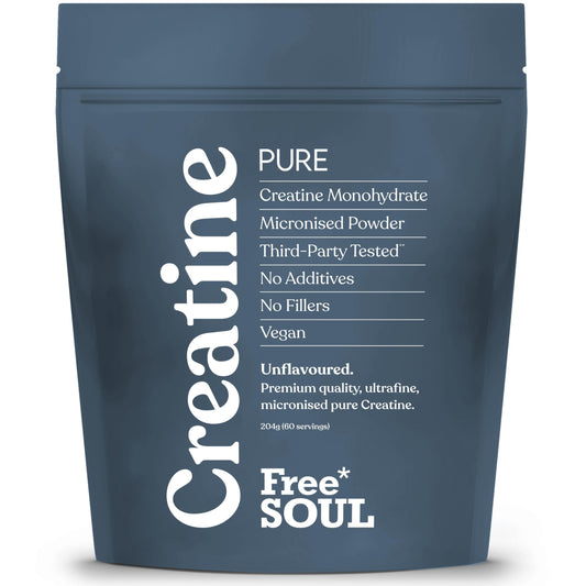 Creatine Monohydrate Powder