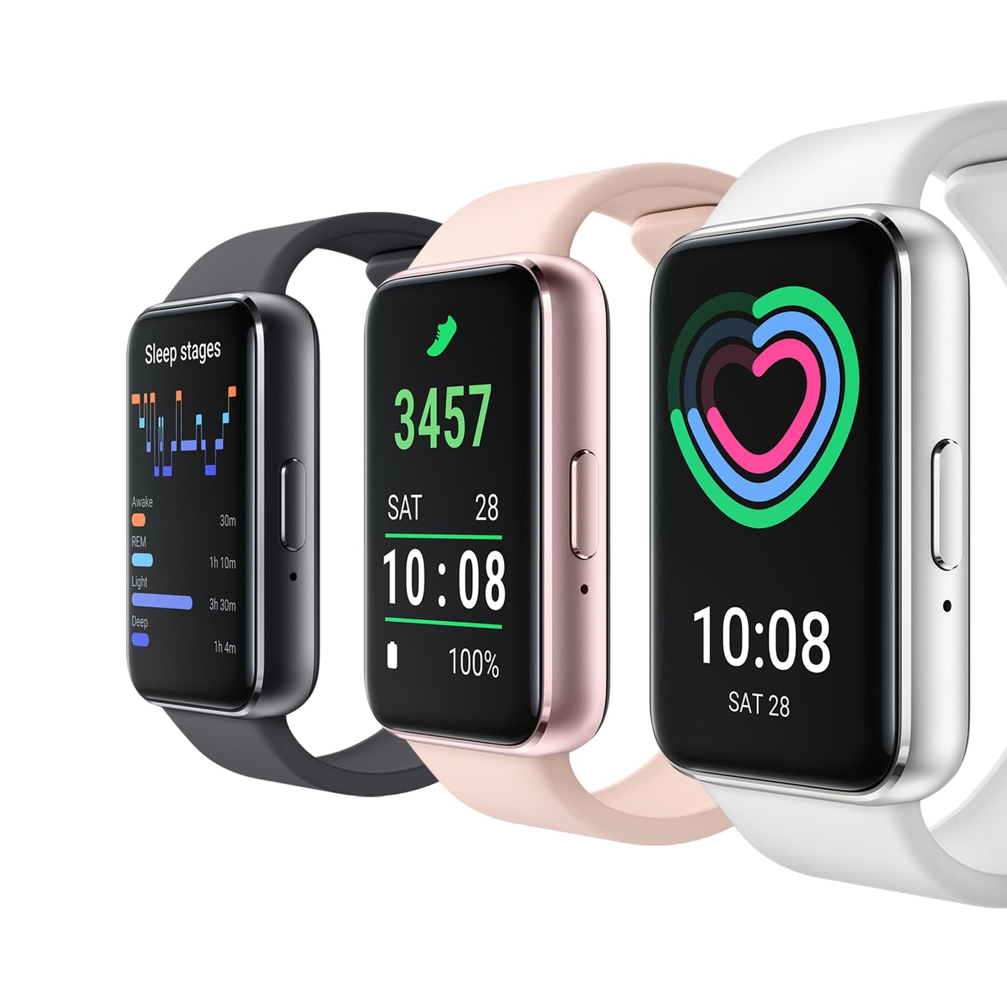Samsung Galaxy Fit 3