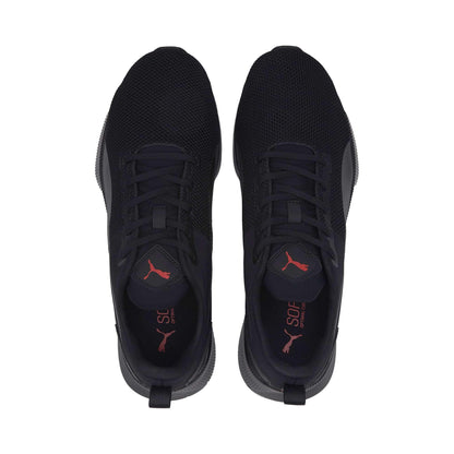 PUMA Unisex Flyer Lite 4 Running Shoes
