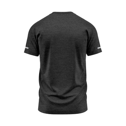 Pack of 3 Mens Workout Short Sleeve T-Shirts