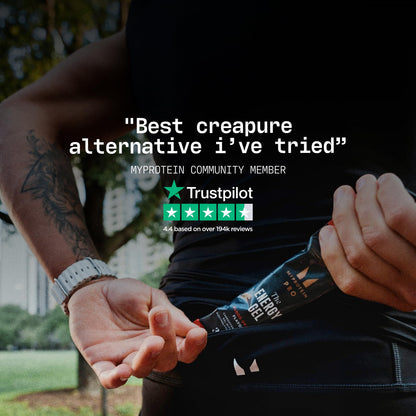 Myprotein Impact Creatine Monohydrate Powder