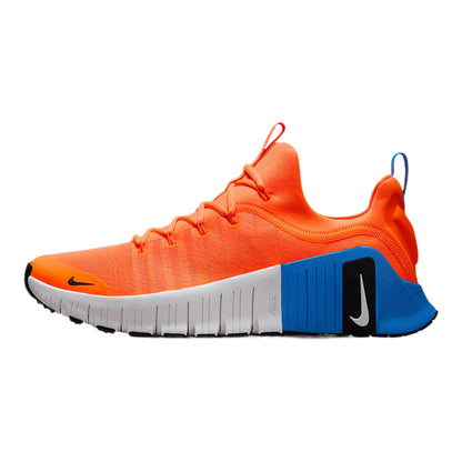 NIKE Men's Free Metcon 6