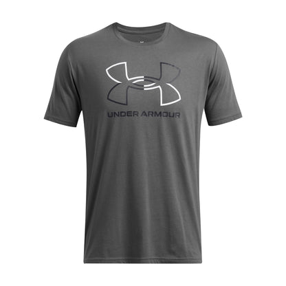 Under Armour Men's Ua Gl Foundation Update Ss T-Shirt