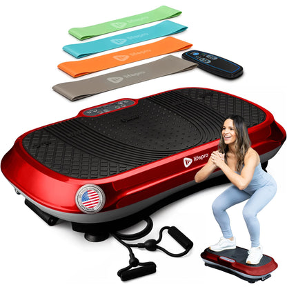 Lifepro Waver Vibration Plate