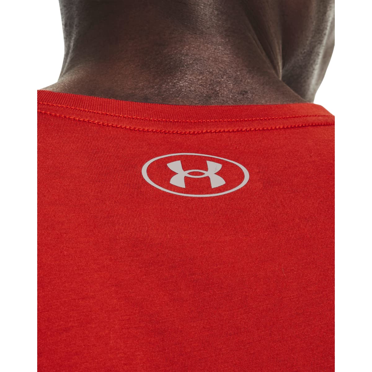 Under Armour Men UA T Shirt for Men