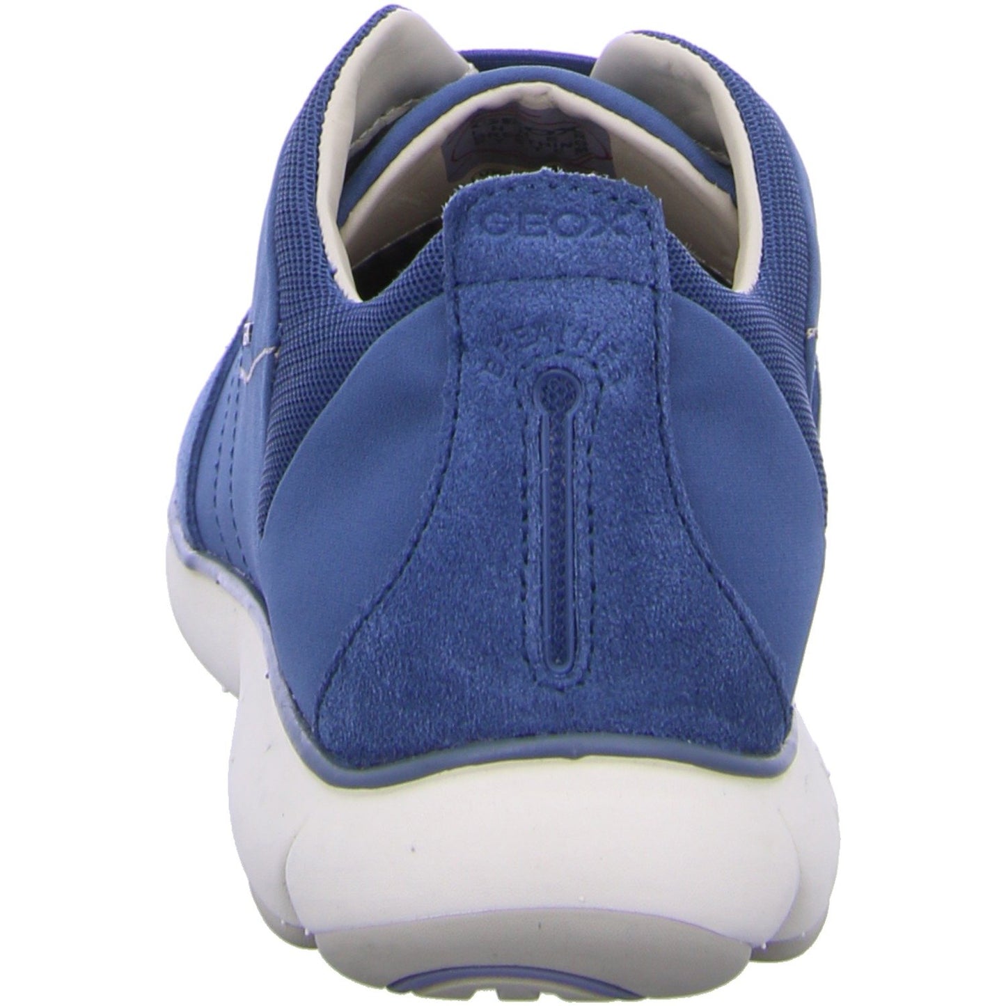 Geox Men's U Nebula B Sneakers