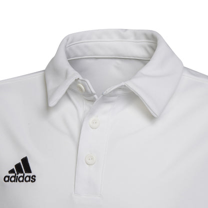 adidas Unisex Kids Entrada 22 Polo Shirt