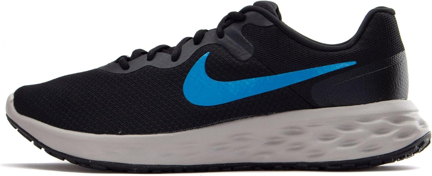 NIKE Men's Revolution 5 Flyease Running Shoe