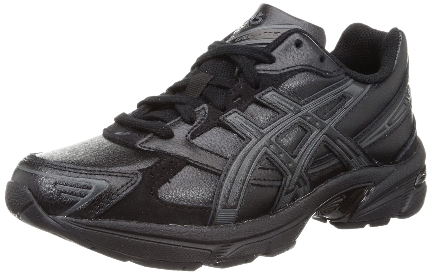 ASICS Mens Sportstyle Gel 1130 Trainers Suede Runners