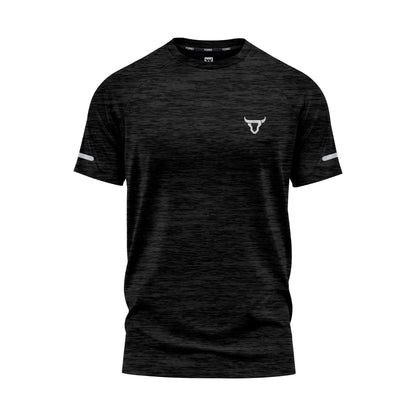 Pack of 3 Mens Workout Short Sleeve T-Shirts