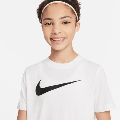 Nike Dri-fit Park Youth Sweatshirt Unisex