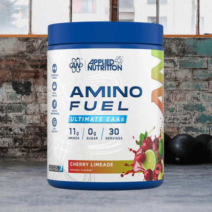 Applied Nutrition Amino Fuel