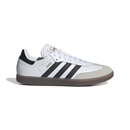 adidas Unisex Adult Samba Indoor Shoe