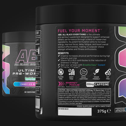 Applied Nutrition ABE Pre Workout
