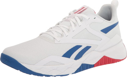 Reebok Mens NFX