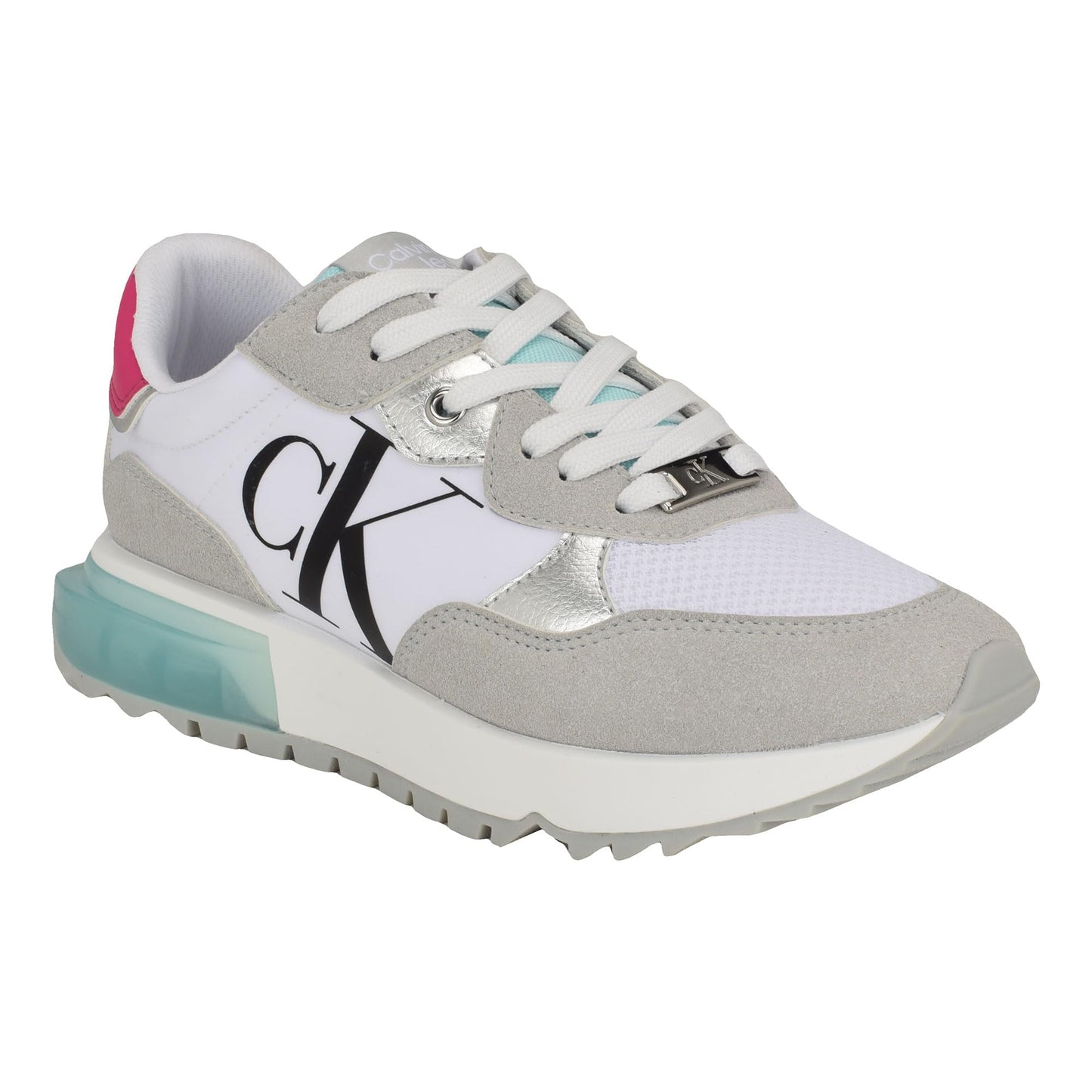 Calvin Klein Women's Magalee Sneaker