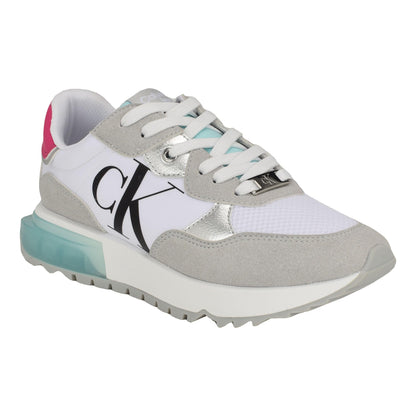 Calvin Klein Women's Magalee Sneaker