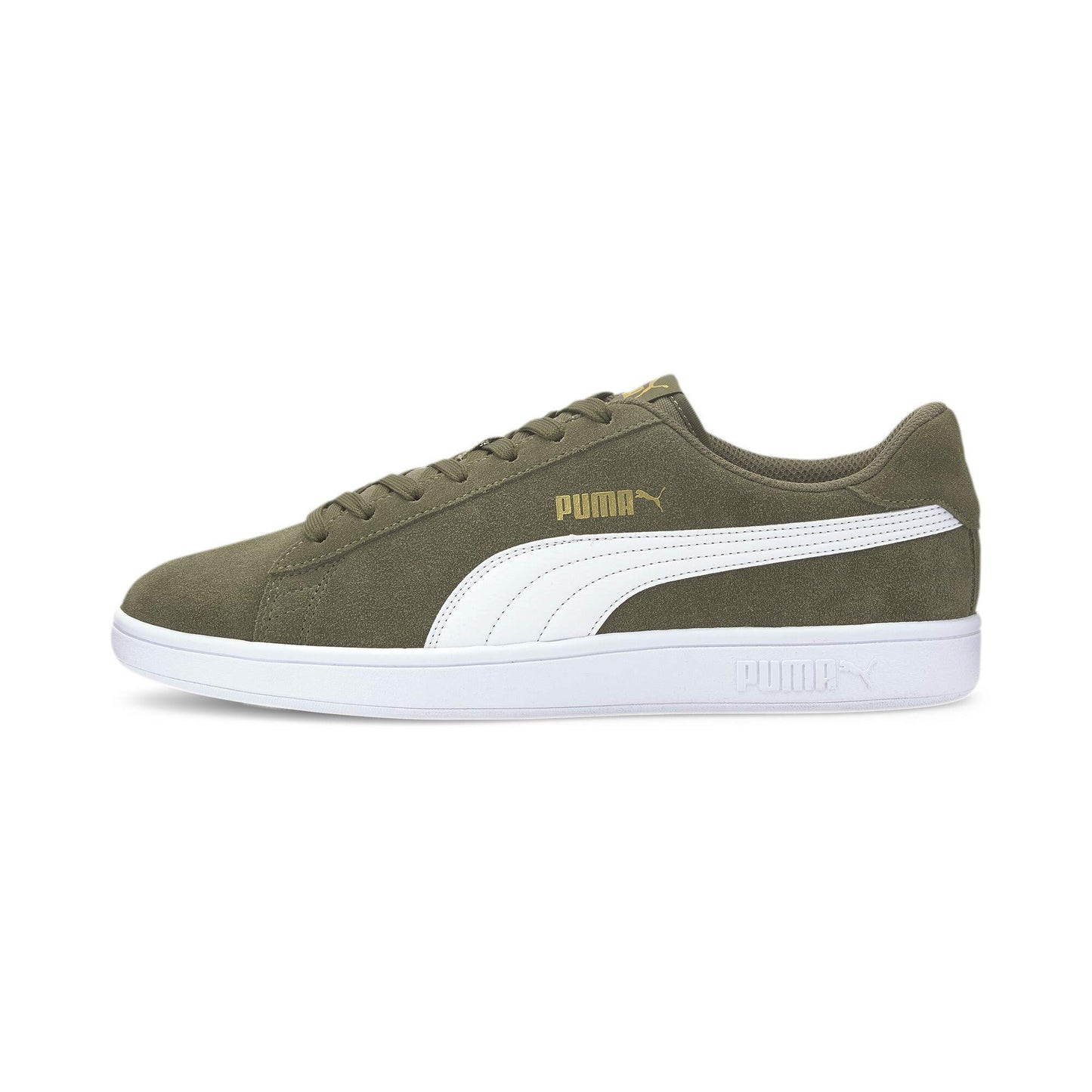 PUMA Unisex Puma Smash v2 Trainers