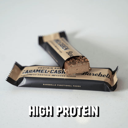 Barebells Protein Bars